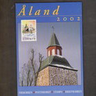 Åland Vuosilajitelma 2002,nimellinen arvo on lähes 44 €. - pikkukuva 1