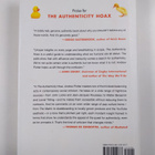 Andrew Potter : The Authenticity Hoax - How We Get Lost F... - pikkukuva 2