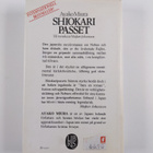 Ayako Miura : Shiokaripasset - pikkukuva 2