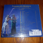 Prinsessan och vildsvanarna op13 – Jaakko Kuusisto – CD - pikkukuva 2