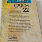 Joseph Heller: Catch-22 - pikkukuva 3