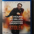 Blu-ray) Stolen _n12 - pikkukuva 1