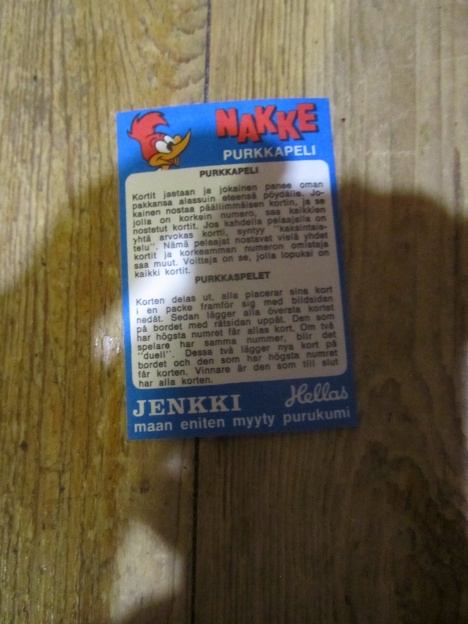 Item image