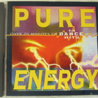Various • Pure Energy CD - pikkukuva 1