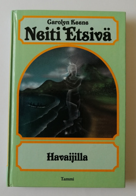 Neiti etsivä Havaijilla