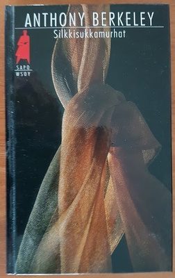 Anthony Berkeley: Silkkisukkamurhat