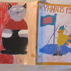 Kyhhäys 1990, kuopiolainen kouluväen kevätlehti - pikkukuva 1