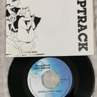 Spring Street Gang Superman 7"single - pikkukuva 1