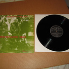 Hootenanny Trio LP Finntrio – Halitulijallaa - Ei Koskaan - pikkukuva 1