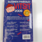 Suomen parhaat vitsit 2009 - pikkukuva 2