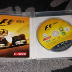 PS3 F1 2014 - pikkukuva 2