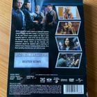 Battlestar Galactica season two DVD - pikkukuva 2