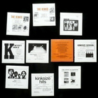 THE KINKS; The EP Collection - 10 CD Box - pikkukuva 3