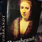 Horst Gerson :  Rembrandt -  Paintings ( SIS POSTIKULU) - pikkukuva 2