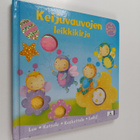 Sanja Rescek : Keijuvauvojen leikkikirja : lue, katsele, ... - pikkukuva 1