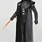 STAR WARS vintage VADER - HEAD HUNTER STORE. - pikkukuva 1