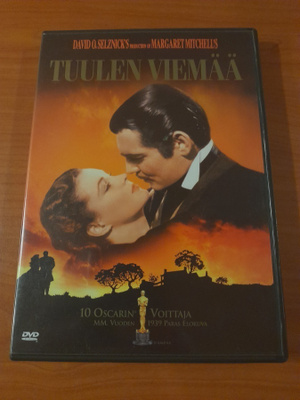 Tuulen viemää
