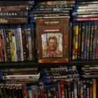Lainsuojaton Clint Eastwood - pikkukuva 1