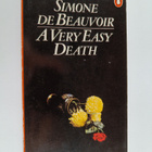 Simone de Beauvoir : A Very Easy Death - pikkukuva 1
