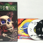 Saturn - Mr. Bones - pikkukuva 2