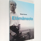 Elämänsota, eli, karjalaispojan matka elämän voimakentässä - pikkukuva 1