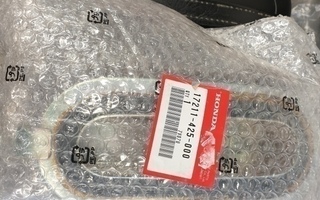 ilmasuodatin Honda cb 750
