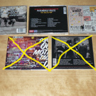 9+3 kpl Rock'n' Roll CD The Meteors,Francine,LooseNoose jne. - pikkukuva 5