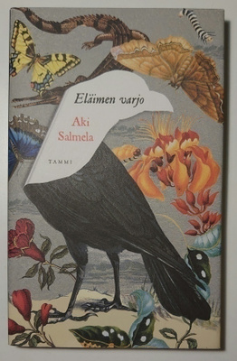 Aki Salmela - Eläimen Varjo