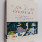 Shaunda Kennedy Wenger ym. : The Book Lover's Cookbook - ... - pikkukuva 1