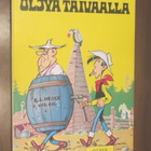 Morris & Goscinny: Öljyä taivaalla - pikkukuva 1