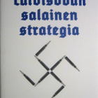 Hietalahti Antti : Talvisodan salainen strategia - pikkukuva 1