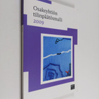 Osakeyhtiön tilinpäätösmalli 2009 - pikkukuva 1