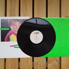 Frida (ex.ABBA) 1984 LP Shine Canada Original - pikkukuva 2