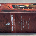 Peter Jackson -kokoelma (5DVD) kulttielokuvat !!! - pikkukuva 4