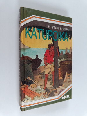 Fletch Brown : Katupoika