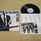 THE PRETENDERS - Get Close LP - pikkukuva 1