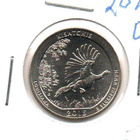 USA 1/4 Dollaria 2015 D - pikkukuva 1
