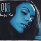 Leki - Breakin' Out (CD, Single) - pikkukuva 1