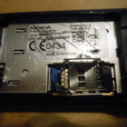 NOKIA 2330c-2 varaosiksi. - pikkukuva 2