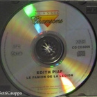 Edith Piaf • Le Fanion De La Legion CD - pikkukuva 4
