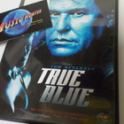TRUE BLUE DVD (W) - pikkukuva 1
