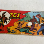 Tex Willer 1958 6 vsk nro 9 - pikkukuva 1