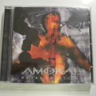 CD - AMORAL : WOUND CREATIONS -04 - pikkukuva 1