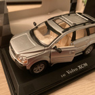 Volvo xc90 1/43. Laadukas promomalli - pikkukuva 1
