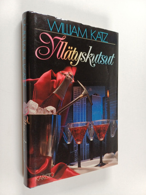William Katz : Yllätyskutsut