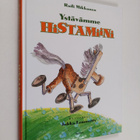 Raili Mikkanen : Ystävämme Histamiini - pikkukuva 1