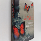 Cecilia Samartin : Kirottu kauneus - pikkukuva 1