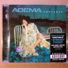 Adema - Unstable CD + DVD - pikkukuva 1