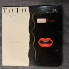 Toto Isolation lp - pikkukuva 1