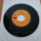 Virve Vicky Rosti – Siinä Ruutia On Kun Rakastun 7" 1975 min - pikkukuva 2